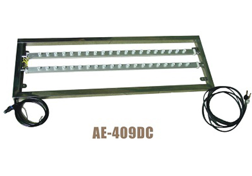 บาร์ไฟฟ้าสถิต Ionizer bar esd bar ae-409